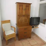Mutabor Apartman
