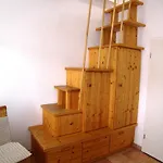 Apartman Mutabor *