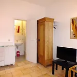 Mutabor Apartman