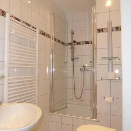 Mutabor Appartamento Heringsdorf (Usedom)