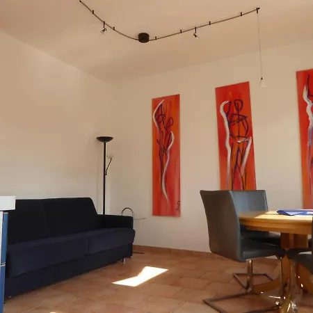 Apartment Mutabor *
