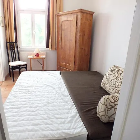Apartment Mutabor