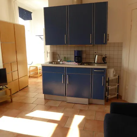 Apartment Mutabor *