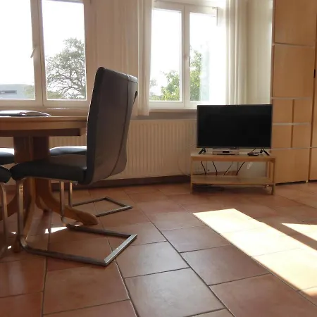 Mutabor Ostseebad Heringsdorf