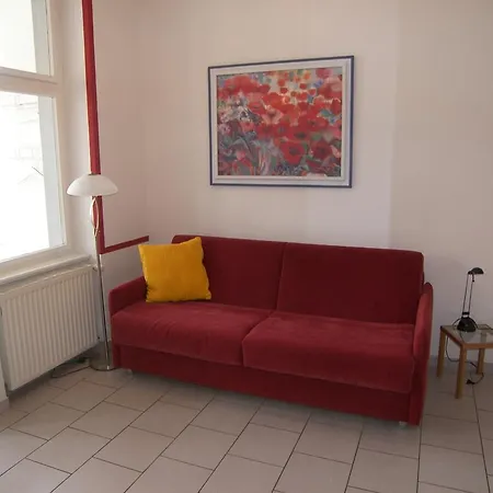 Mutabor * Ostseebad Heringsdorf