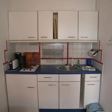 Apartment Mutabor