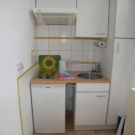 Mutabor Apartment