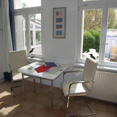 Appartamento Mutabor *