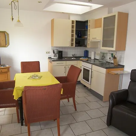 Mutabor Apartment *