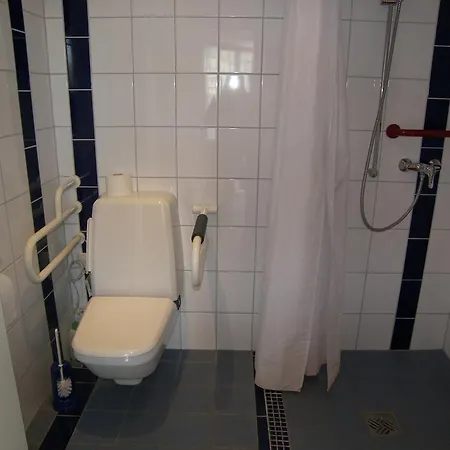 Apartment Mutabor Heringsdorf (Usedom)