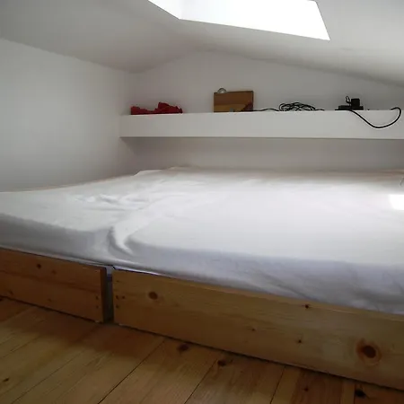 Mutabor Apartment Ostseebad Heringsdorf