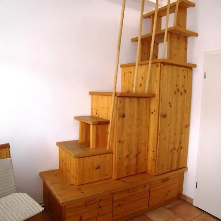 Apartmán Mutabor *
