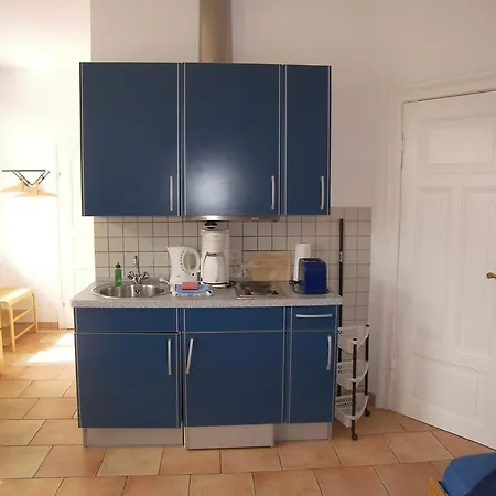 Mutabor * Heringsdorf (Usedom)