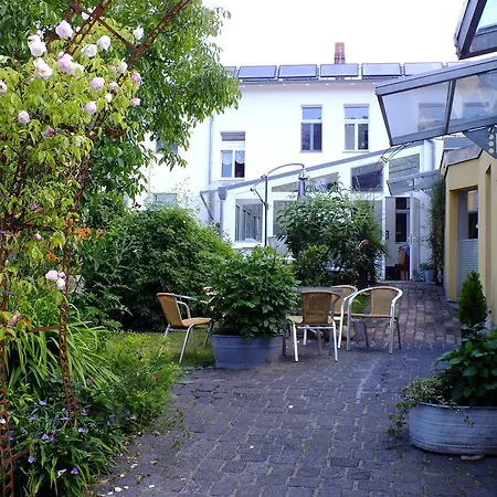 Mutabor Apartment Ostseebad Heringsdorf