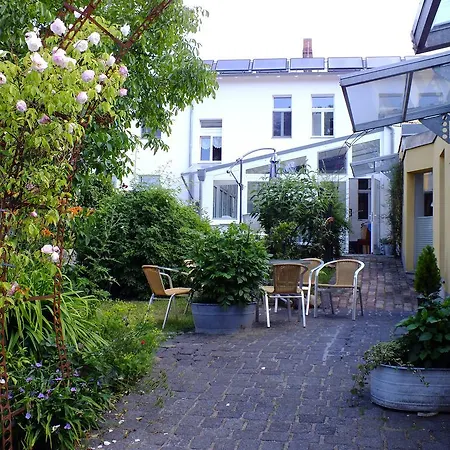 Mutabor Apartment Heringsdorf (Usedom)