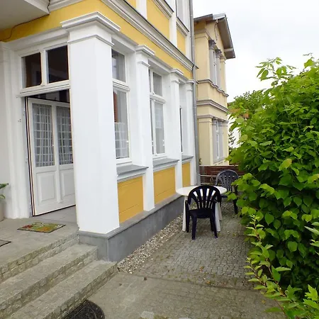 Apartment Mutabor