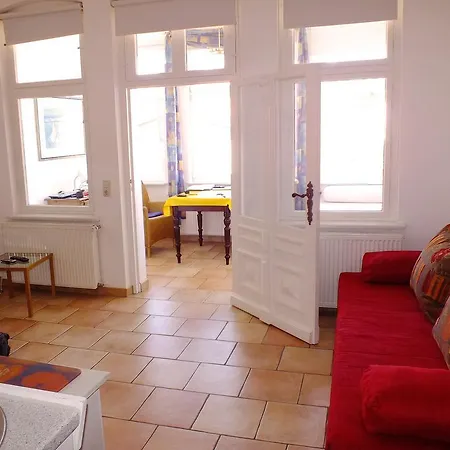 Apartment Mutabor *