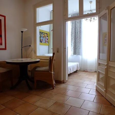 Mutabor * Heringsdorf (Usedom)