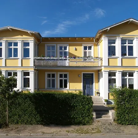 Apartment Mutabor Heringsdorf (Usedom)