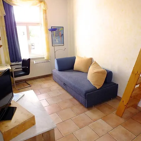 Apartmán Mutabor