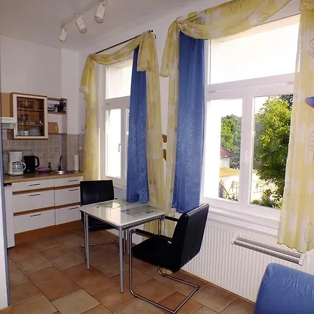 Mutabor Ostseebad Heringsdorf