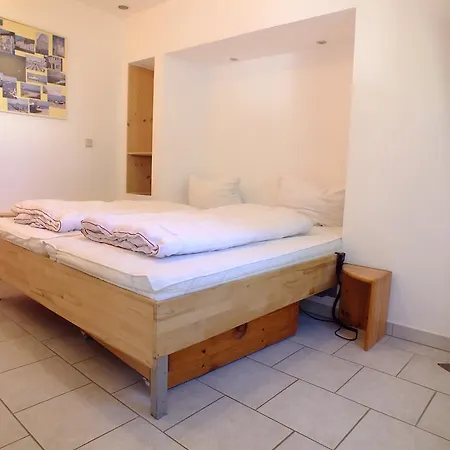 Mutabor Apartment Heringsdorf (Usedom)