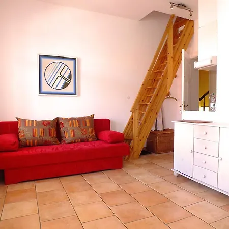 Appartamento Mutabor