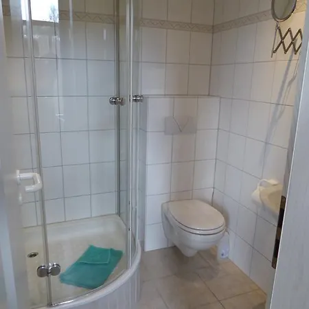 Mutabor Ostseebad Heringsdorf