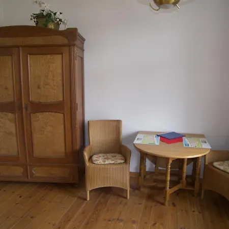 Apartment Mutabor Ostseebad Heringsdorf