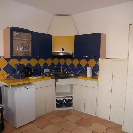 Apartment Mutabor Ostseebad Heringsdorf