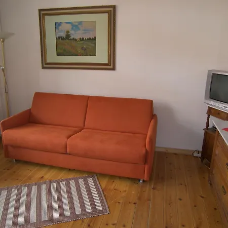 Apartment Mutabor *