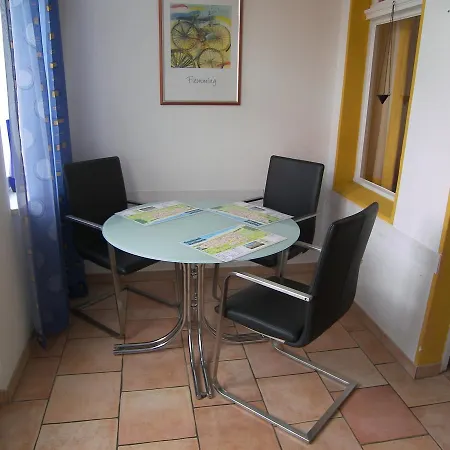 Mutabor * Ostseebad Heringsdorf