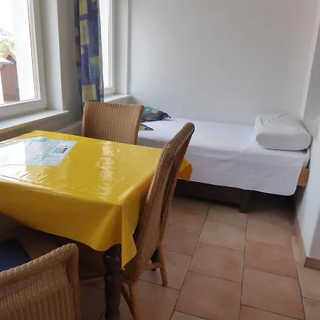 Apartment Mutabor