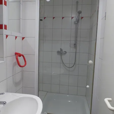 Mutabor Apartment