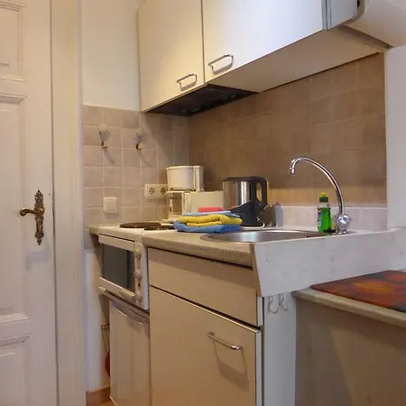 Mutabor Appartamento *