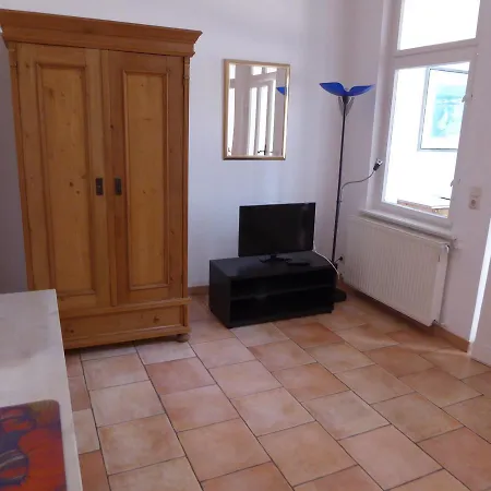 Mutabor * Ostseebad Heringsdorf