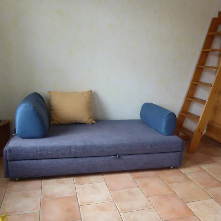 Appartamento Mutabor *