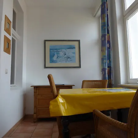 Apartment Mutabor *