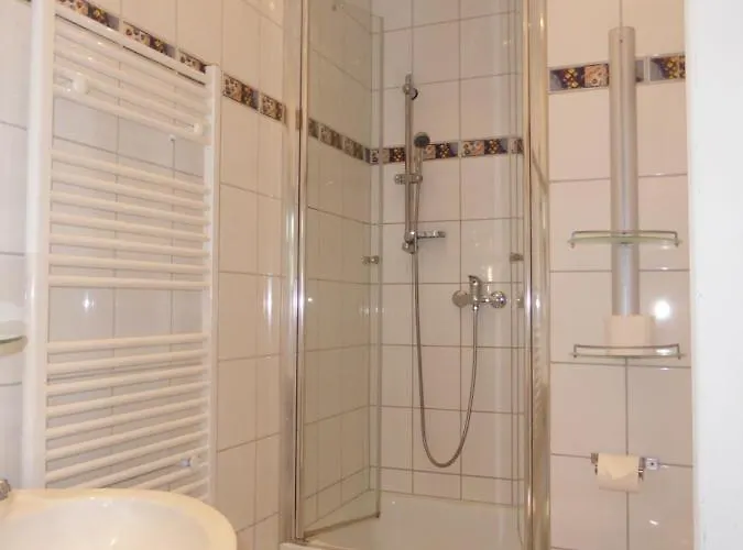 Mutabor Lägenhet Heringsdorf (Usedom)