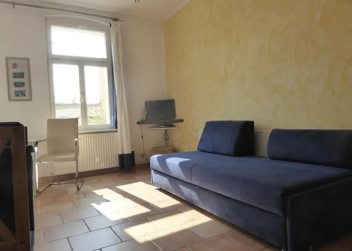 Mutabor Apartment
