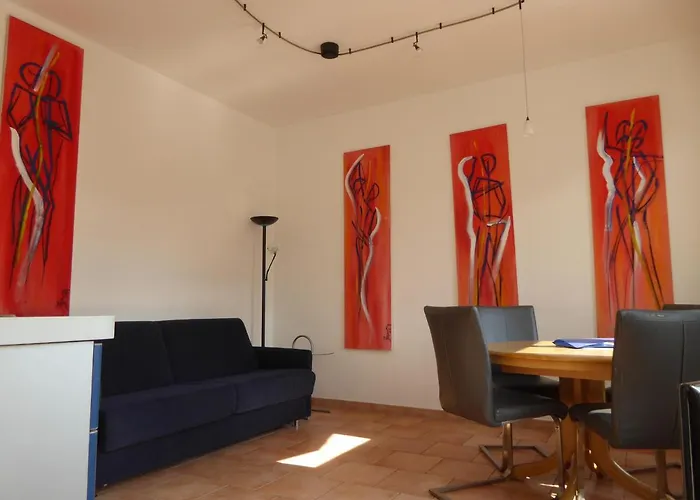Apartment Mutabor *