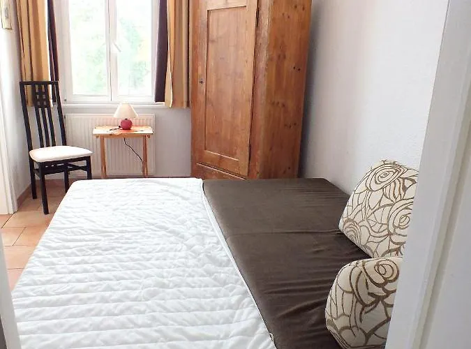 Apartment Mutabor