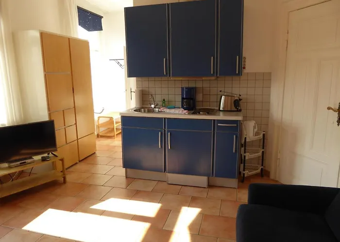 Apartment Mutabor *