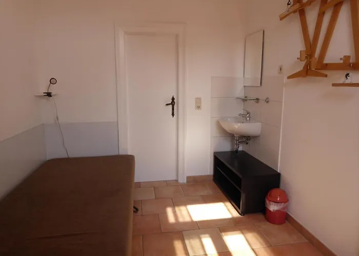 Mutabor Apartment *
