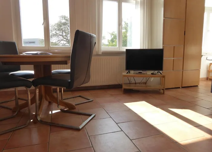 Mutabor Heringsdorf (Usedom)