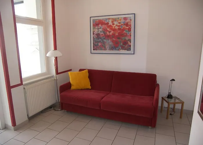 Mutabor * Heringsdorf (Usedom)