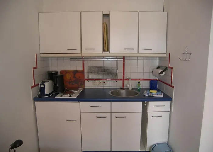 Apartment Mutabor