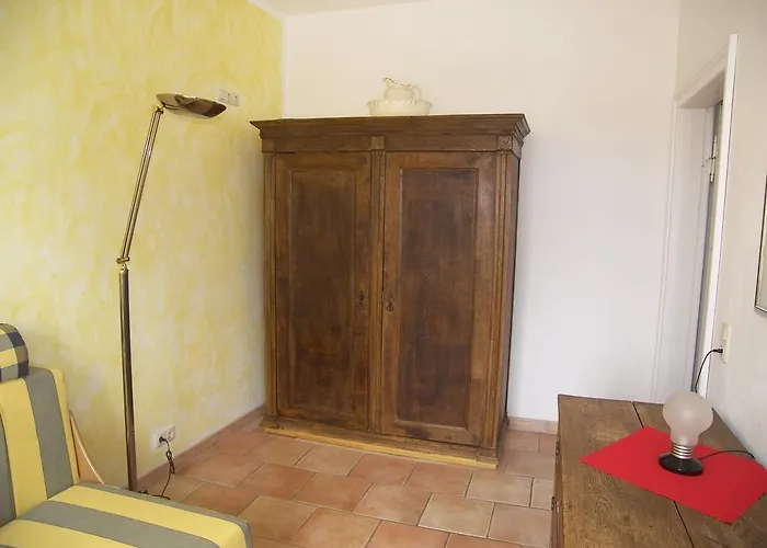 Mutabor Lägenhet Heringsdorf (Usedom)