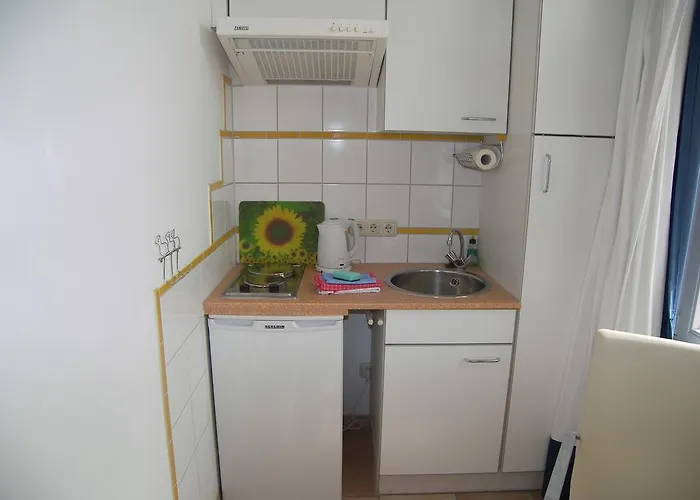 Mutabor Apartment