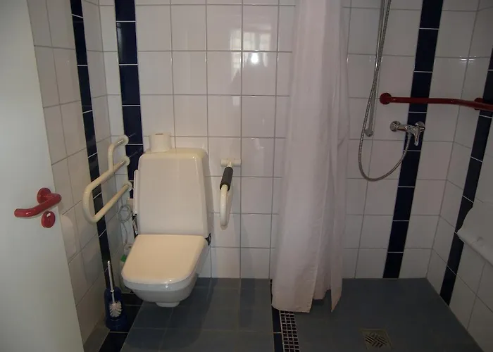 Lägenhet Mutabor Heringsdorf (Usedom)